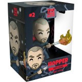 Фигурка Youtooz Stranger Things Hopper 2 (555704)