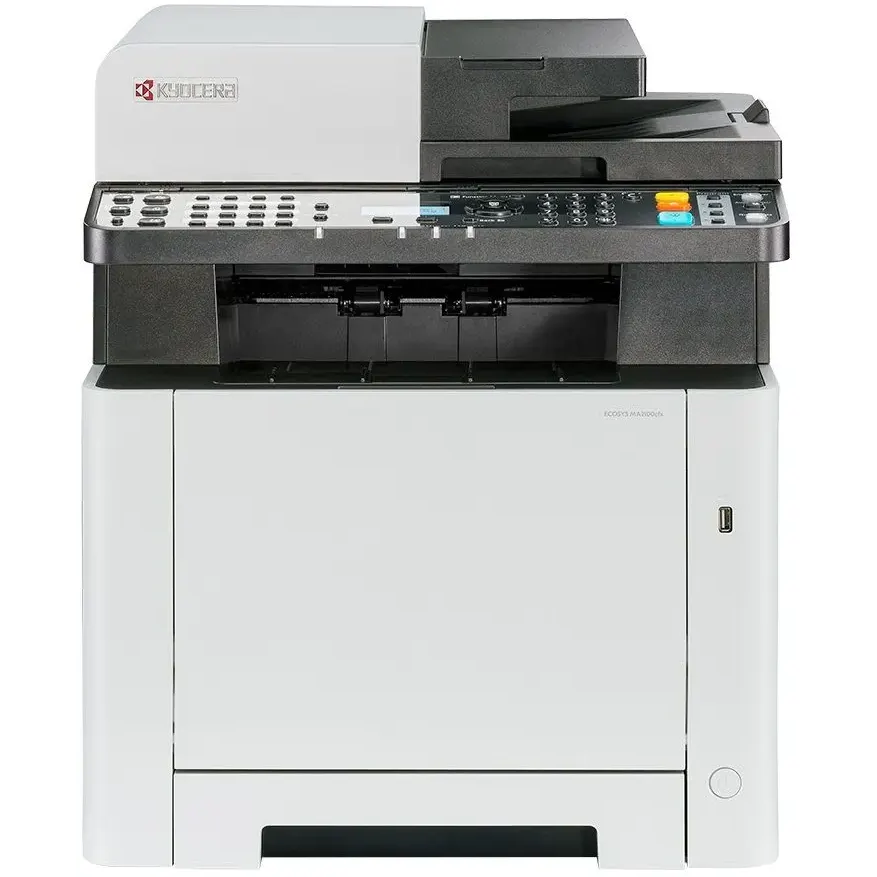 МФУ Kyocera Ecosys MA2100cfx - 110C0B3NL0