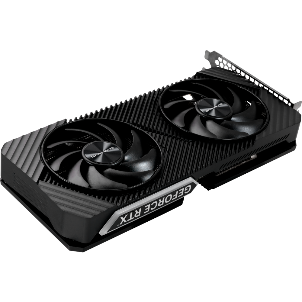 Видеокарта rtx4070 super