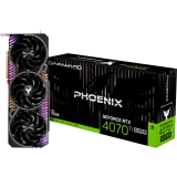 Видеокарта NVIDIA GeForce RTX 4070 Ti Super Gainward Phoenix 16Gb (NED47TS019T2-1043X)