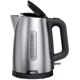 Чайник Braun WK1500 Black (WK1500BK)