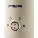 Вспениватель молока (капучинатор) Hyundai HMF-P300
