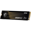 Накопитель SSD 2Tb MSI SPATIUM M482 (SPATIUM M482 PCIe 4.0 NVMe M.2 2TB) - S78-440Q730-P83 - фото 4