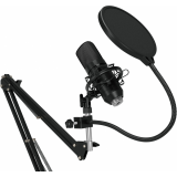 Микрофон Oklick SM-600G
