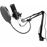 Микрофон Oklick SM-600G