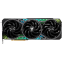 Видеокарта NVIDIA GeForce RTX 4080 Super Gainward Phoenix 16Gb (NED408S019T2-1032X) - фото 2
