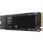 Накопитель SSD 1Tb Samsung 990 EVO (MZ-V9E1T0BW) - фото 3