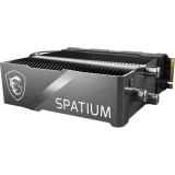 Накопитель SSD 2Tb MSI SPATIUM M570 PRO FROZR (SPATIUM M570 PRO PCIe 5.0 NVMe M.2 FROZR 2TB) (S78-440Q670-P83)