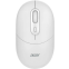 Мышь Acer OMR301 White - ZL.MCECC.01U