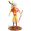 Фигурка Noble Collection Bendyfig Avatar: The Last Airbender Aang - NN8805 - фото 2