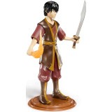 Фигурка Noble Collection Bendyfig Avatar: The Last Airbender Zuko (NN8806)