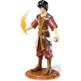 Фигурка Noble Collection Bendyfig Avatar: The Last Airbender Zuko (NN8806)