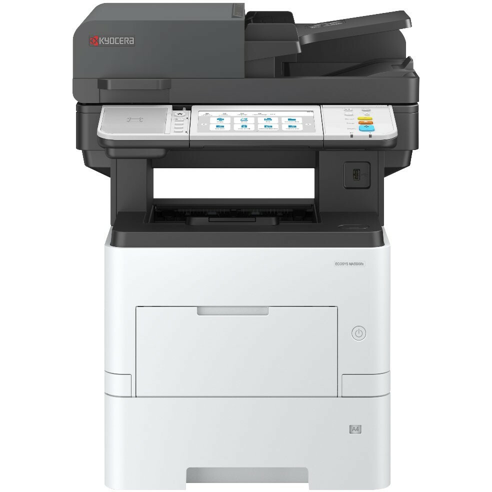 МФУ Kyocera Ecosys MA5500ifx - 110C0Z3NL0