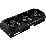 Видеокарта NVIDIA GeForce RTX 4080 Super Gainward Panther OC 16Gb (NED408SS19T2-1032Z)