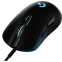 Мышь Logitech G403 HERO Black (910-005636)