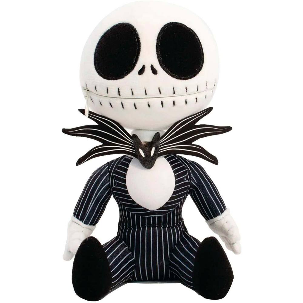 Мягкая игрушка Semic TNBC Jack Skellington - 0812095025512