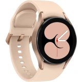 Умные часы Samsung Galaxy Watch4 40mm Gold (SM-R860NZDAMEA)