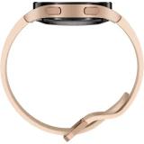 Умные часы Samsung Galaxy Watch4 40mm Gold (SM-R860NZDAMEA)