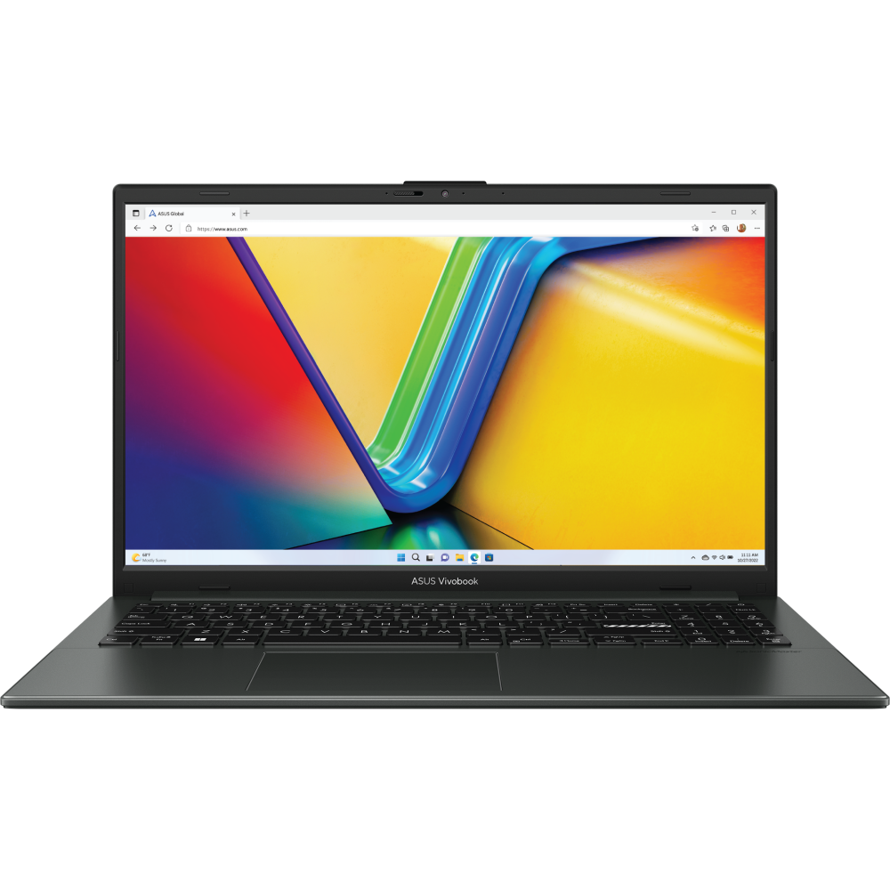 Ноутбук ASUS E1504FA Vivobook Go (BQ344) - E1504FA-BQ344