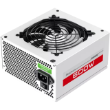 Блок питания 600W ZIRCON AA-600 White