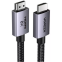 Кабель HDMI - HDMI, 1м, UGREEN HD171 - 25908