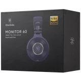 Гарнитура OneOdio Monitor 60 Misty Blue (80003611)