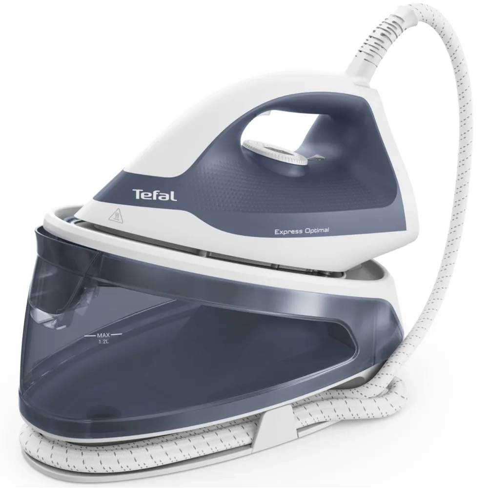 Парогенератор Tefal SV4110E0