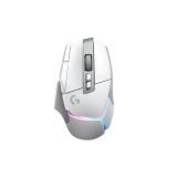 Мышь Logitech G502 X Plus White (910-006176)