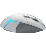 Мышь Logitech G502 X Plus White (910-006176)