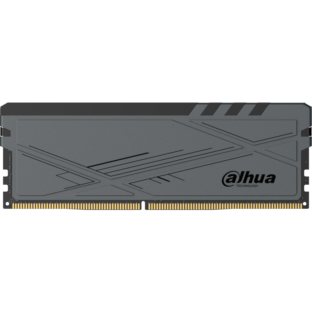 Оперативная память 16Gb DDR4 3200MHz Dahua (DHI-DDR-C600UHD16G32)