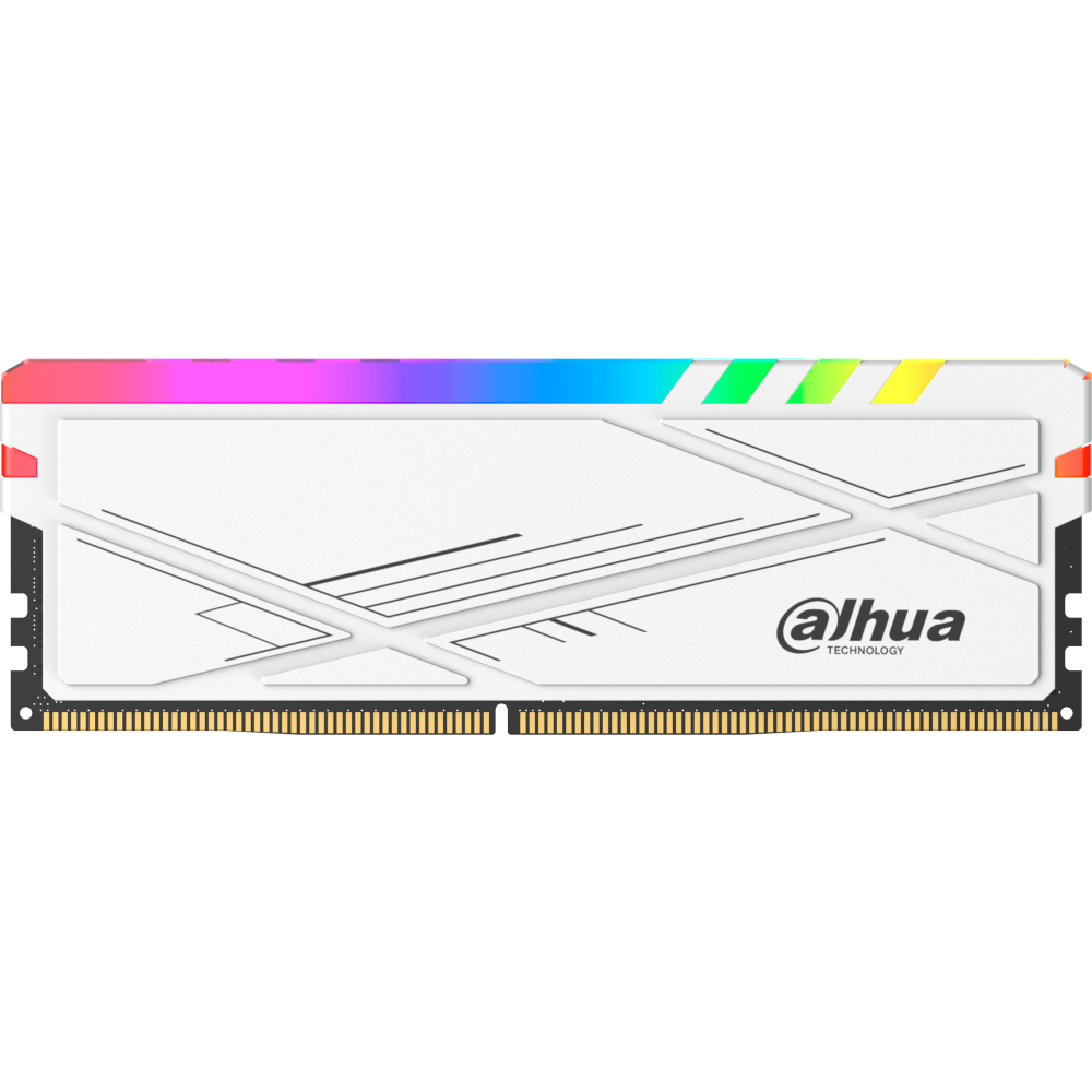 Оперативная память 32Gb DDR4 3600MHz Dahua (DHI-DDR-C600URW32G36D) (2x16Gb KIT)