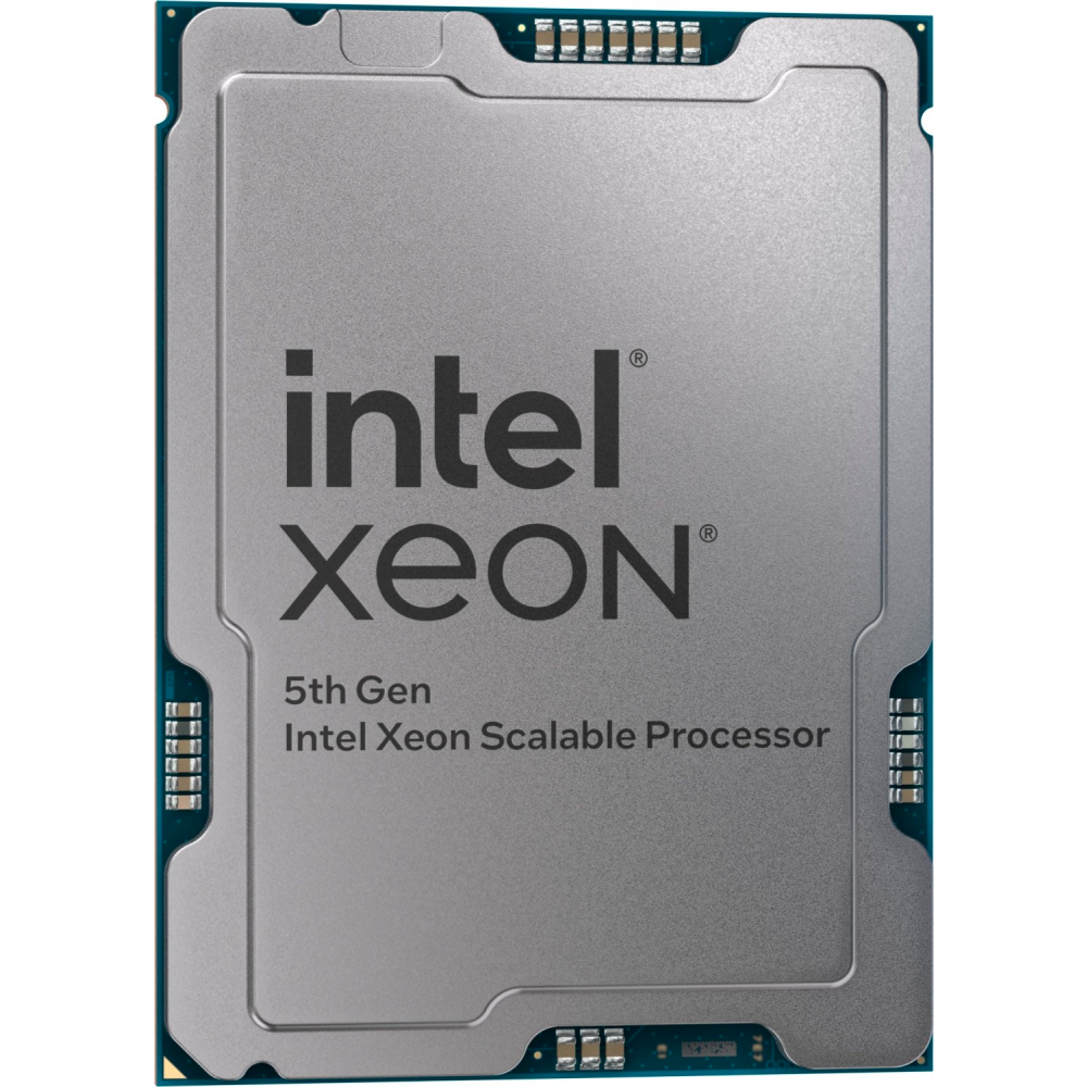 Серверный процессор Intel Xeon Silver 4510 OEM - PK8071305554300