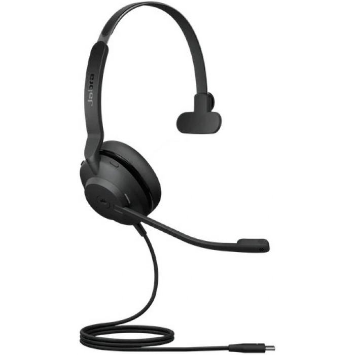 Гарнитура Jabra Evolve2 30 MS Mono - 23089-899-979