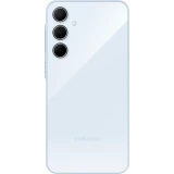 Смартфон Samsung Galaxy A35 8/128Gb Light Blue (SM-A356ELBDSKZ)