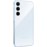 Смартфон Samsung Galaxy A35 8/128Gb Light Blue (SM-A356ELBDSKZ)