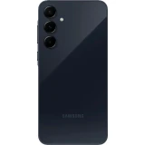 Смартфон Samsung Galaxy A55 8/128Gb Black (SM-A556EZKCSKZ)