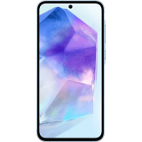 Смартфон Samsung Galaxy A55 8/128Gb Light Blue (SM-A556ELBASKZ)