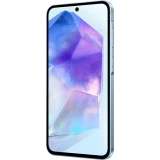 Смартфон Samsung Galaxy A55 8/128Gb Light Blue (SM-A556ELBASKZ)