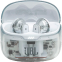 Гарнитура JBL Tune Beam Ghost White - JBLTBEAMGWHT