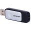 USB Flash накопитель 128Gb Hikvision M210S Black (HS-USB-M210S/128G/U3) - фото 2