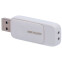 USB Flash накопитель 128Gb Hikvision M210S White (HS-USB-M210S/128G/U3)