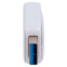 USB Flash накопитель 128Gb Hikvision M210S White (HS-USB-M210S/128G/U3) - фото 4