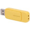 USB Flash накопитель 128Gb Hikvision M210S Yellow (HS-USB-M210S/128G/U3)