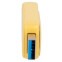 USB Flash накопитель 128Gb Hikvision M210S Yellow (HS-USB-M210S/128G/U3) - фото 4