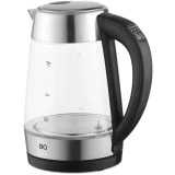 Чайник BQ KT1700G Black/Silver