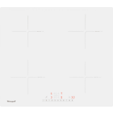 Индукционная варочная панель Weissgauff HI 632 W (431812)
