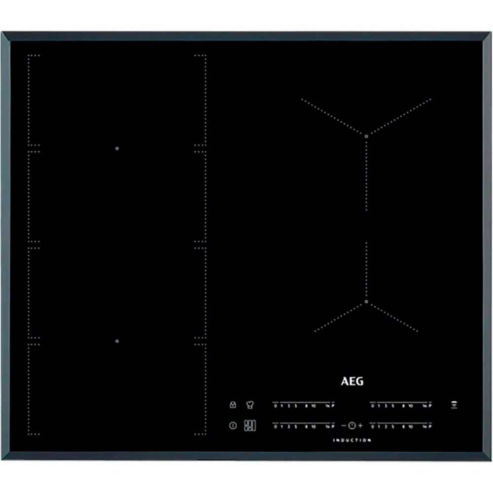Индукционная варочная панель AEG IKE64471FB