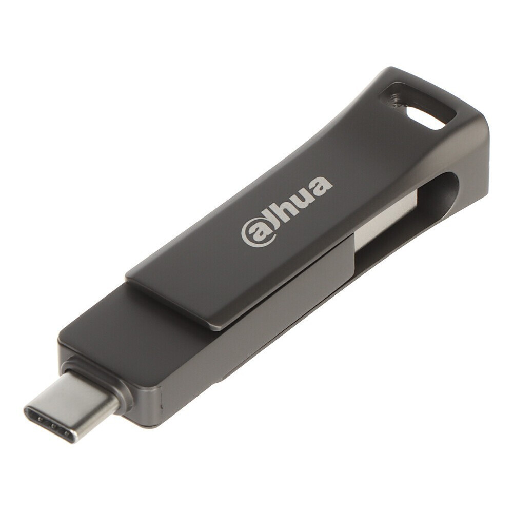 USB Flash накопитель 128Gb Dahua (DHI-USB-P629-32-128GB)