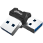 USB Flash накопитель 64Gb Dahua (DHI-USB-U166-31-64G) - фото 2