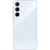 Смартфон Samsung Galaxy A35 8/128Gb Light Blue (SM-A356ELBDCAU)